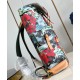 Replica Louis Vuitton Christopher MM Backpack Monogram Surfin M24996 Fake Louis Vuitton Christopher MM Backpack Monogram Surfin M24996 Replica