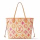 Replica Louis Vuitton Neverfull MM Bag Monogram Tiles M25317 Fake Louis Vuitton Neverfull MM Bag Monogram Tiles M25317 Replica