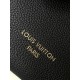 Replica Louis Vuitton Low Key Cabas MM Bag Black M25341 Replica Louis Vuitton Low Key Cabas MM Bag Black M25341