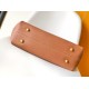 Fake Louis Vuitton Low Key Cabas MM Bag Brown M25342 Replica Fake Louis Vuitton Low Key Cabas MM Bag Brown M25342 Replica
