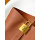 Fake Louis Vuitton Low Key Cabas MM Bag Brown M25342 Replica Fake Louis Vuitton Low Key Cabas MM Bag Brown M25342 Replica