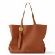 Fake Louis Vuitton Low Key Cabas MM Bag Brown M25342 Replica Fake Louis Vuitton Low Key Cabas MM Bag Brown M25342 Replica