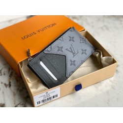 Fake Louis Vuitton Coin Card Holder Monogram M30839 Replica