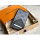 Replica Louis Vuitton Coin Card Holder Monogram M30839 Fake Louis Vuitton Coin Card Holder Monogram M30839 Replica