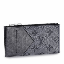 Fake Louis Vuitton Coin Card Holder Monogram M30839 Replica