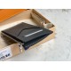 Replica Louis Vuitton Coin Card Holder Monogram M30839 Fake Louis Vuitton Coin Card Holder Monogram M30839 Replica