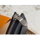 Replica Louis Vuitton Coin Card Holder Monogram M30839 Fake Louis Vuitton Coin Card Holder Monogram M30839 Replica