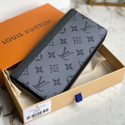 Fake Louis Vuitton Zippy Wallet Vertical Monogram M30841 Replica