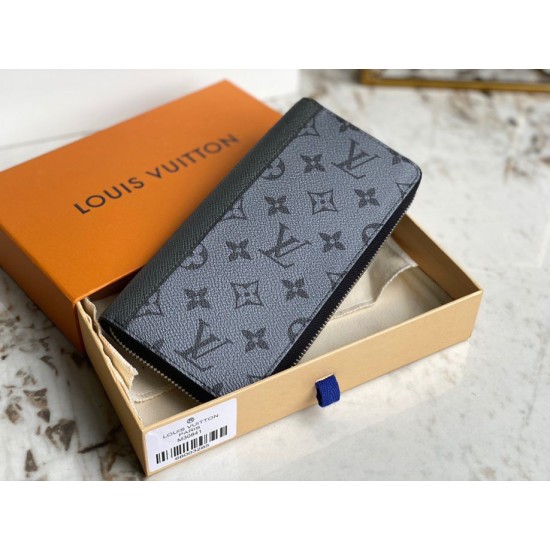 Replica Louis Vuitton Zippy Wallet Vertical Monogram M30841 Fake Louis Vuitton Zippy Wallet Vertical Monogram M30841 Replica