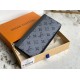 Replica Louis Vuitton Zippy Wallet Vertical Monogram M30841 Fake Louis Vuitton Zippy Wallet Vertical Monogram M30841 Replica