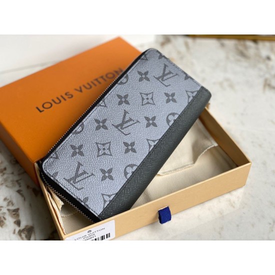 Replica Louis Vuitton Zippy Wallet Vertical Monogram M30841 Fake Louis Vuitton Zippy Wallet Vertical Monogram M30841 Replica