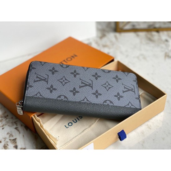 Replica Louis Vuitton Zippy Wallet Vertical Monogram M30841 Fake Louis Vuitton Zippy Wallet Vertical Monogram M30841 Replica