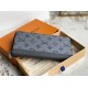 Replica Louis Vuitton Zippy Wallet Vertical Monogram M30841 Fake Louis Vuitton Zippy Wallet Vertical Monogram M30841 Replica