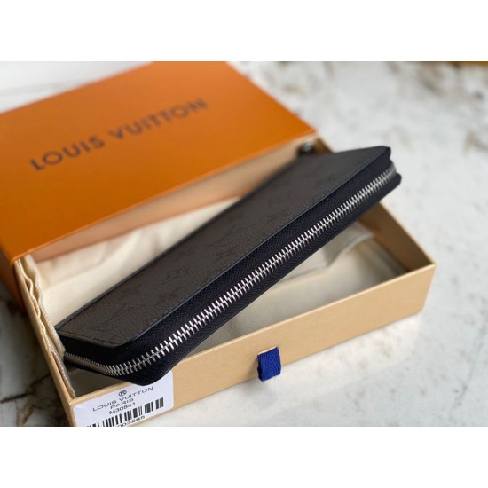 Replica Louis Vuitton Zippy Wallet Vertical Monogram M30841 Fake Louis Vuitton Zippy Wallet Vertical Monogram M30841 Replica