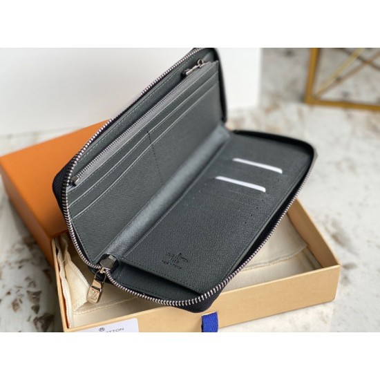 Replica Louis Vuitton Zippy Wallet Vertical Monogram M30841 Fake Louis Vuitton Zippy Wallet Vertical Monogram M30841 Replica