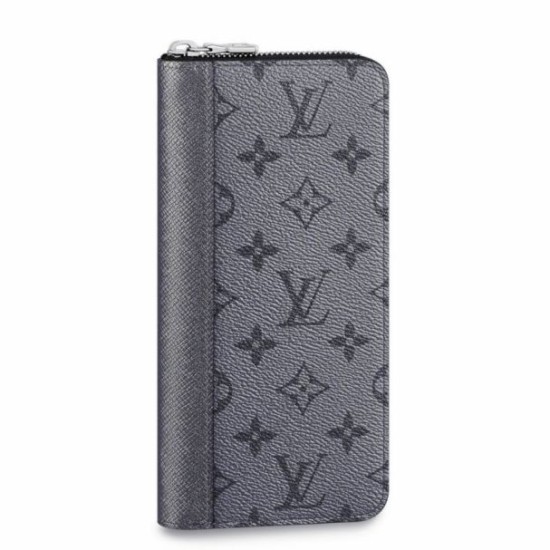 Replica Louis Vuitton Zippy Wallet Vertical Monogram M30841 Fake Louis Vuitton Zippy Wallet Vertical Monogram M30841 Replica