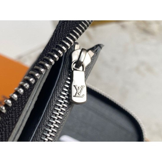 Replica Louis Vuitton Zippy Wallet Vertical Monogram M30841 Fake Louis Vuitton Zippy Wallet Vertical Monogram M30841 Replica