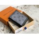 Replica Louis Vuitton Multiple Wallet Monogram M30843 Fake Louis Vuitton Multiple Wallet Monogram M30843 Replica