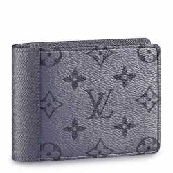 Fake Louis Vuitton Multiple Wallet Monogram M30843 Replica