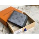 Replica Louis Vuitton Multiple Wallet Monogram M30843 Fake Louis Vuitton Multiple Wallet Monogram M30843 Replica