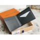 Replica Louis Vuitton Multiple Wallet Monogram M30843 Fake Louis Vuitton Multiple Wallet Monogram M30843 Replica