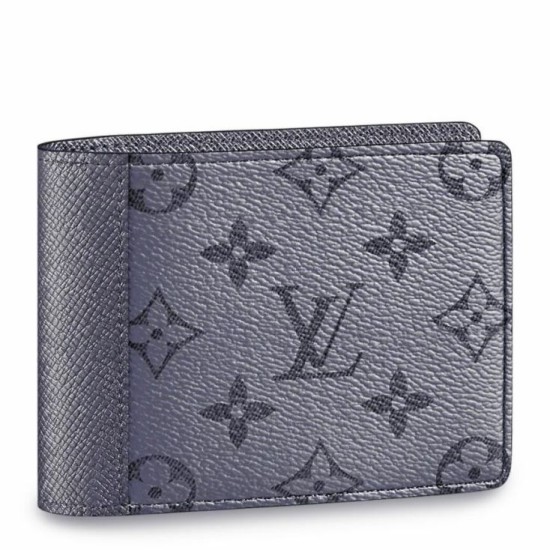 Replica Louis Vuitton Multiple Wallet Monogram M30843 Fake Louis Vuitton Multiple Wallet Monogram M30843 Replica