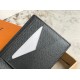 Replica Louis Vuitton Multiple Wallet Monogram M30843 Fake Louis Vuitton Multiple Wallet Monogram M30843 Replica