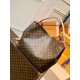 Replica Louis Vuitton Graceful MM Bag Monogram M43703 Replica Louis Vuitton Graceful MM Bag Monogram M43703