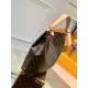 Replica Louis Vuitton Graceful MM Bag Monogram M43703 Replica Louis Vuitton Graceful MM Bag Monogram M43703