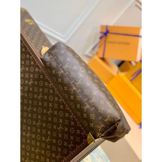 Replica Louis Vuitton Graceful MM Bag Monogram M43703 Replica Louis Vuitton Graceful MM Bag Monogram M43703