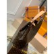 Replica Louis Vuitton Graceful MM Bag Monogram M43704 Replica Louis Vuitton Graceful MM Bag Monogram M43704