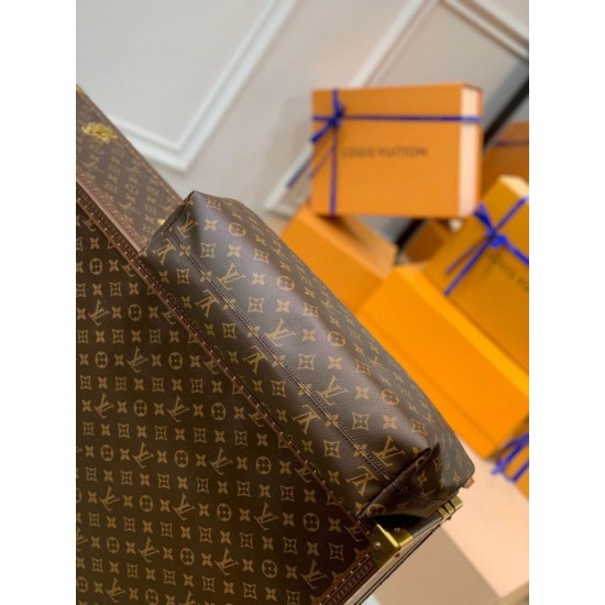 Replica Louis Vuitton Graceful MM Bag Monogram M43704 Replica Louis Vuitton Graceful MM Bag Monogram M43704