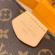 Replica Louis Vuitton Graceful MM Bag Monogram M43704 Replica Louis Vuitton Graceful MM Bag Monogram M43704