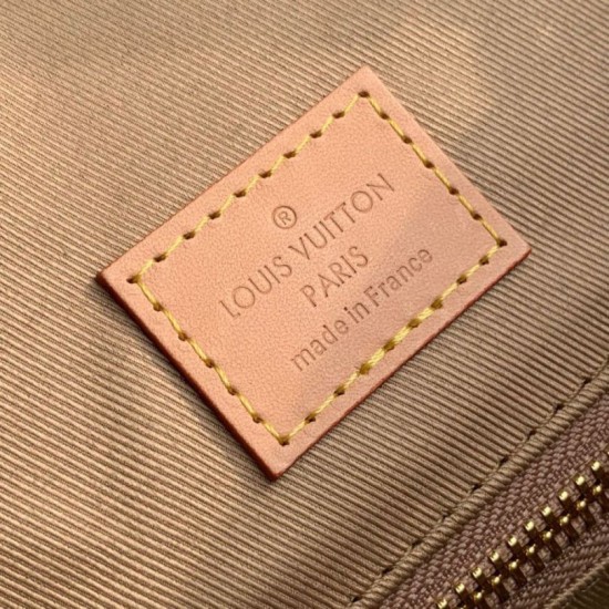 Replica Louis Vuitton Graceful MM Bag Monogram M43704 Replica Louis Vuitton Graceful MM Bag Monogram M43704