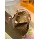 Replica Louis Vuitton Graceful MM Bag Monogram M43704 Replica Louis Vuitton Graceful MM Bag Monogram M43704