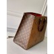 Replica Louis Vuitton OnTheGo GM Bag Giant Monogram Reverse M45320 Replica Louis Vuitton OnTheGo GM Bag Giant Monogram Reverse M45320