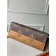 Replica Louis Vuitton OnTheGo GM Bag Giant Monogram Reverse M45320 Replica Louis Vuitton OnTheGo GM Bag Giant Monogram Reverse M45320