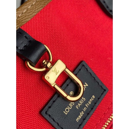 Replica Louis Vuitton OnTheGo GM Bag Giant Monogram Reverse M45320 Replica Louis Vuitton OnTheGo GM Bag Giant Monogram Reverse M45320