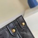 Fake Louis Vuitton OnTheGo MM Bag Monogram Empreinte M45595 Replica Replica Louis Vuitton OnTheGo MM Bag Monogram Empreinte M45595