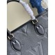 Fake Louis Vuitton OnTheGo MM Bag Monogram Empreinte M45595 Replica Replica Louis Vuitton OnTheGo MM Bag Monogram Empreinte M45595