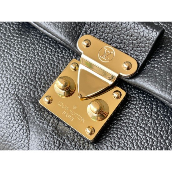 Replica Louis Vuitton Madeleine BB Bag Monogram Empreinte M45977 Fake Louis Vuitton Madeleine BB Bag Monogram Empreinte M45977 Replica