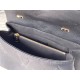 Replica Louis Vuitton Madeleine BB Bag Monogram Empreinte M45977 Fake Louis Vuitton Madeleine BB Bag Monogram Empreinte M45977 Replica