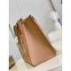 Fake Louis Vuitton OnTheGo MM Bag Bicolor Monogram Empreinte M45982 Replica Replica Louis Vuitton OnTheGo MM Bag Bicolor Monogram Empreinte M45982