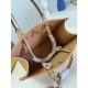 Fake Louis Vuitton OnTheGo MM Bag Bicolor Monogram Empreinte M45982 Replica Replica Louis Vuitton OnTheGo MM Bag Bicolor Monogram Empreinte M45982