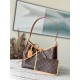 Fake Louis Vuitton CarryAll PM Bag Monogram M46203 Replica Replica Louis Vuitton CarryAll PM Bag Monogram M46203