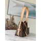 Fake Louis Vuitton CarryAll PM Bag Monogram M46203 Replica Replica Louis Vuitton CarryAll PM Bag Monogram M46203