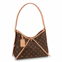 Replica Louis Vuitton CarryAll PM Bag Monogram M46203