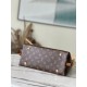 Fake Louis Vuitton CarryAll PM Bag Monogram M46203 Replica Replica Louis Vuitton CarryAll PM Bag Monogram M46203