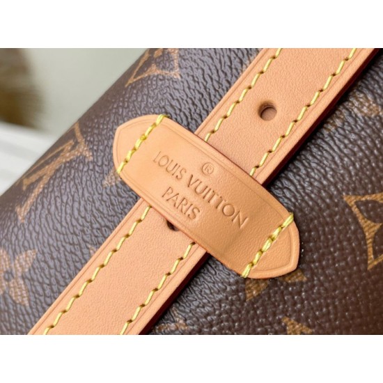 Fake Louis Vuitton CarryAll PM Bag Monogram M46203 Replica Replica Louis Vuitton CarryAll PM Bag Monogram M46203
