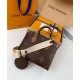 Replica Louis Vuitton OnTheGo PM Bag Monogram Reverse M46373 Replica Louis Vuitton OnTheGo PM Bag Monogram Reverse M46373